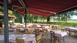 Ristorante-esterno
